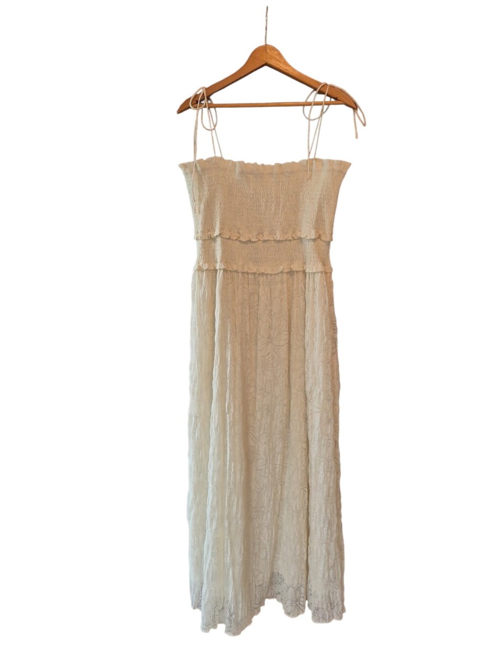 Jacquie The Label Julliette Midi Dress - Picture 16 of 16